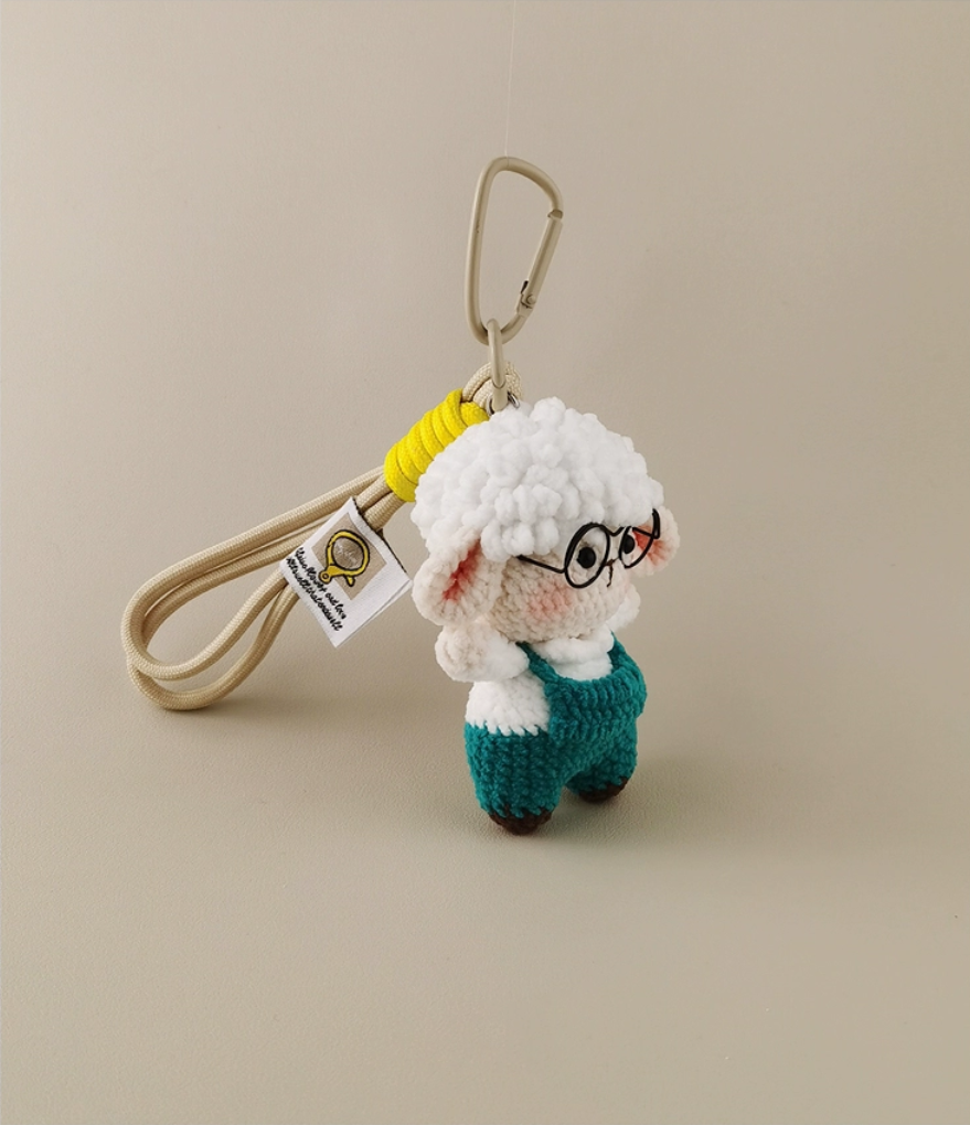 Woolly Buddy