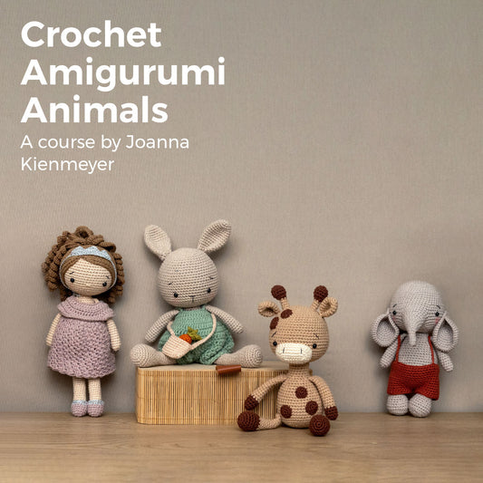 What Is Amigurumi? A Beginner-Friendly Guide to the Art of Cute Crochet