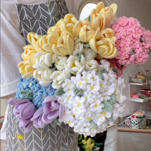 Bouquets