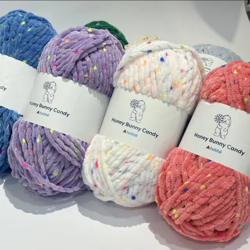 Yarn