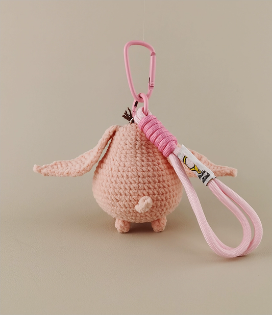 Peppy Piggy
